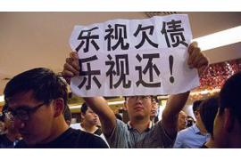 宣武为什么选择专业追讨公司来处理您的债务纠纷？